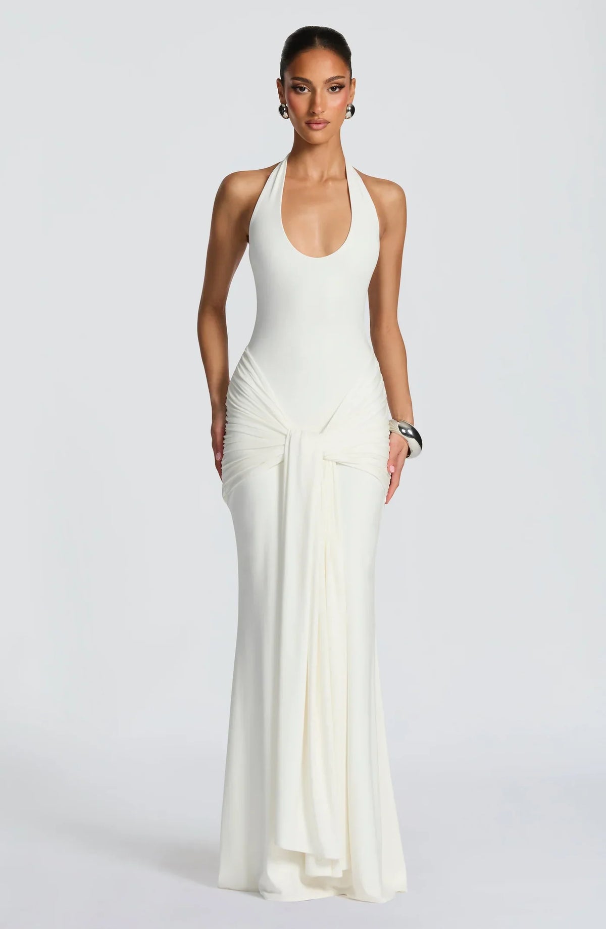 Iris -Robe Thaïs
