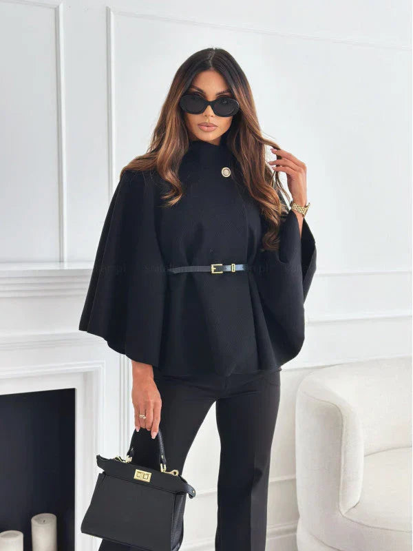 Iris - Manteau Lola