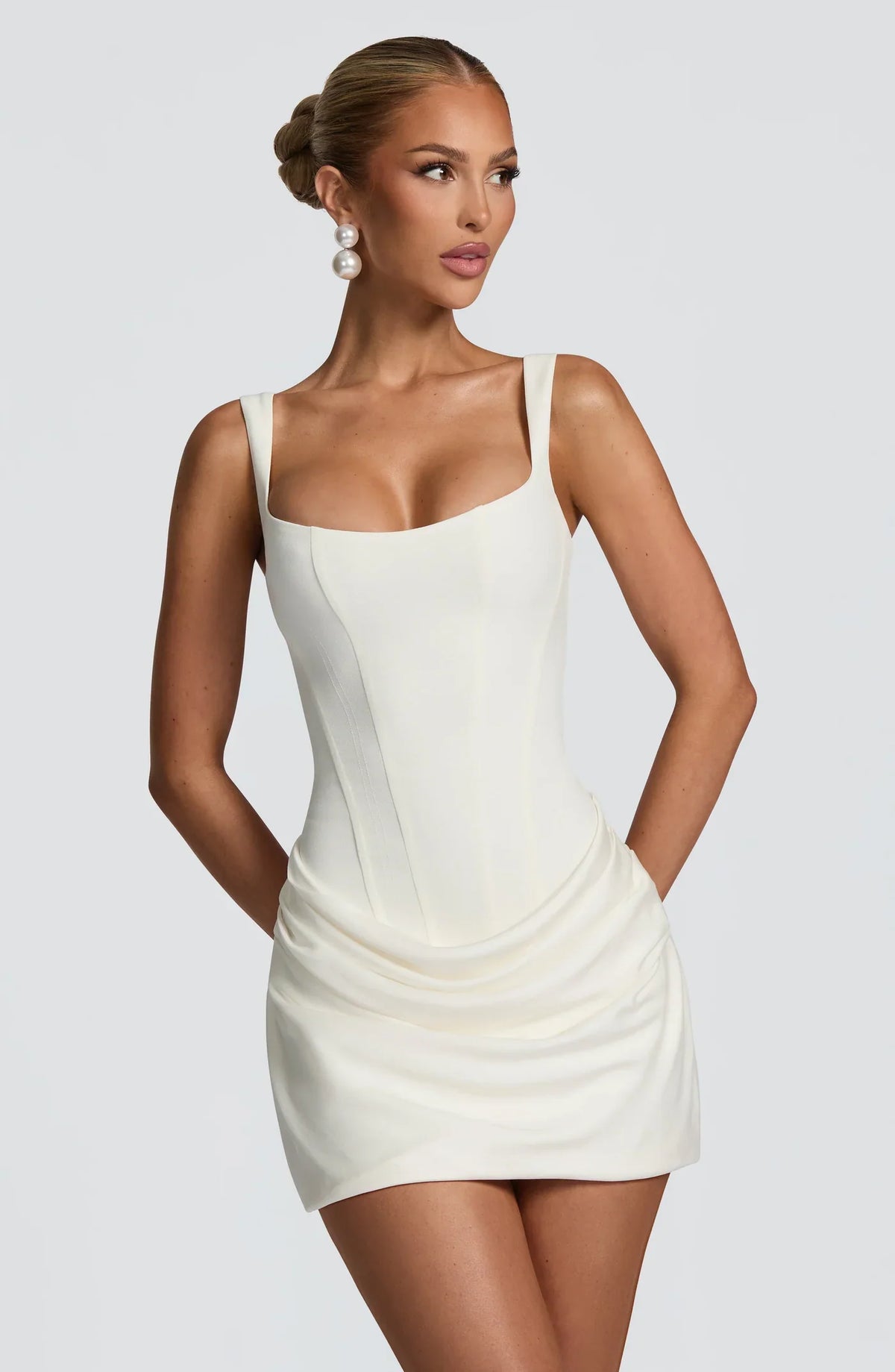 Iris - Robe Naïa