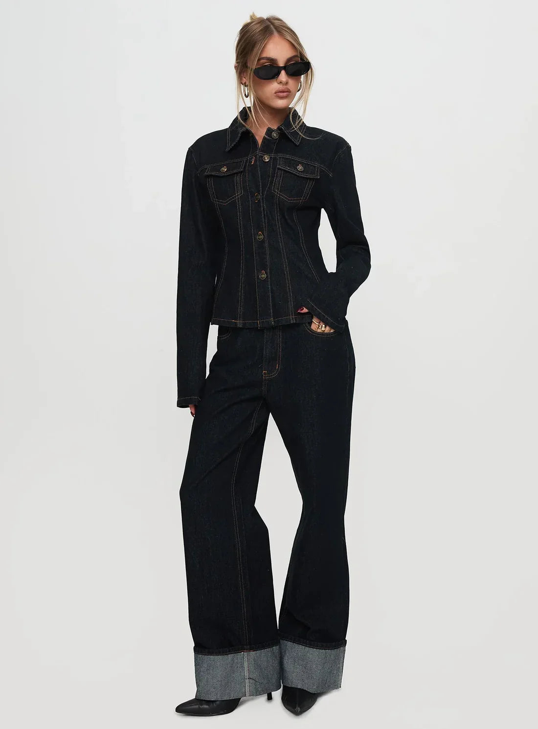 Iris - Veste Nina