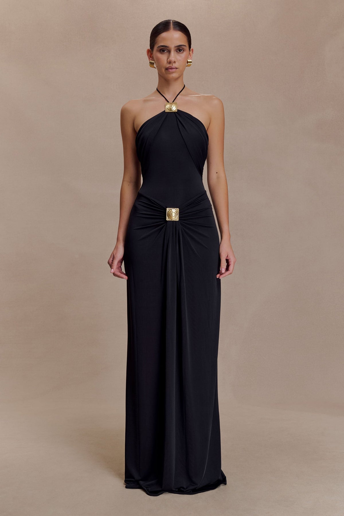 Iris - Robe Alinia