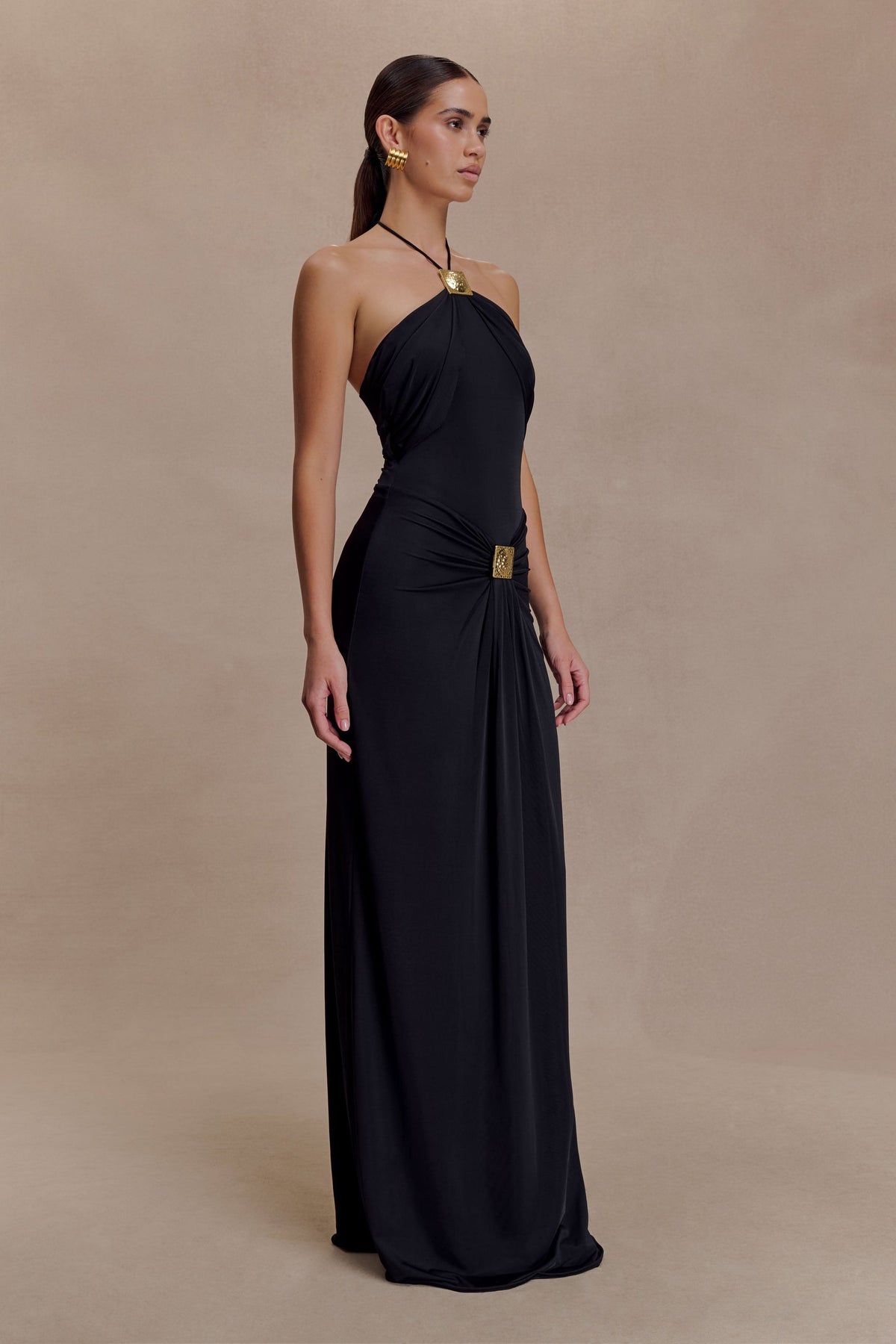 Iris - Robe Alinia