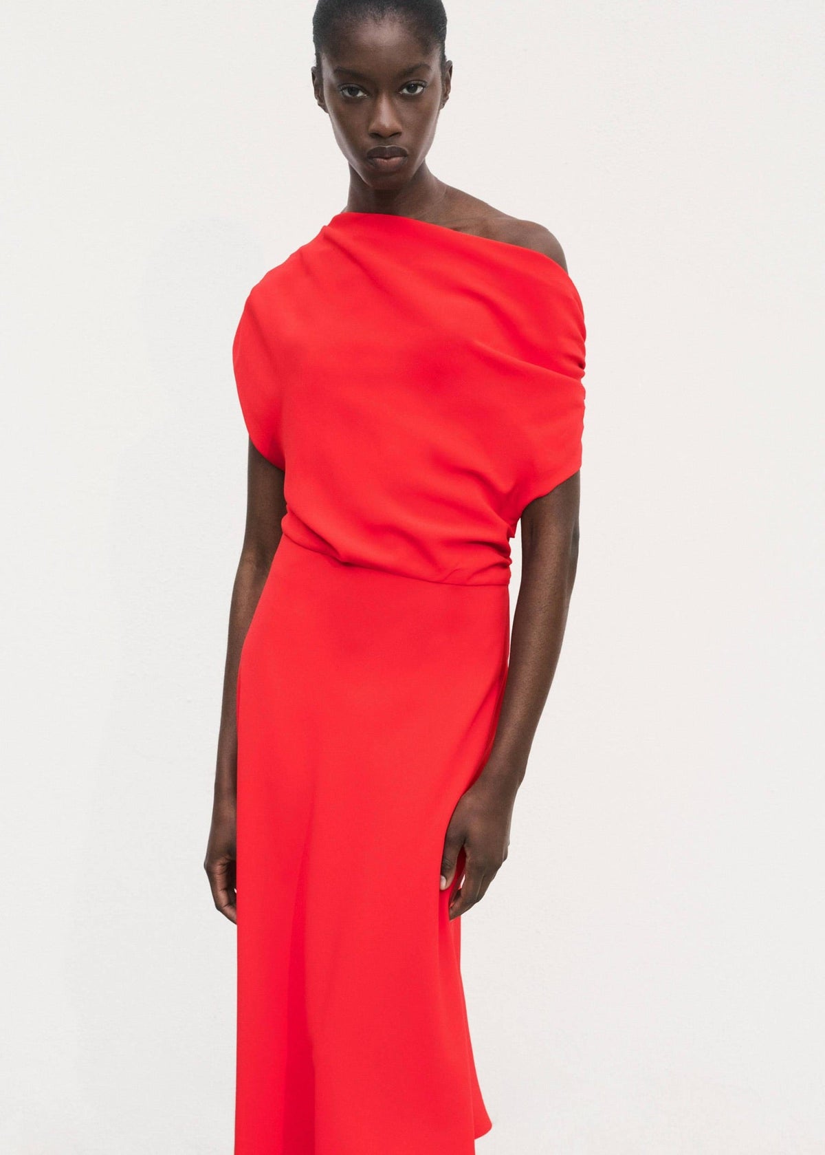 Iris - Robe Anaë
