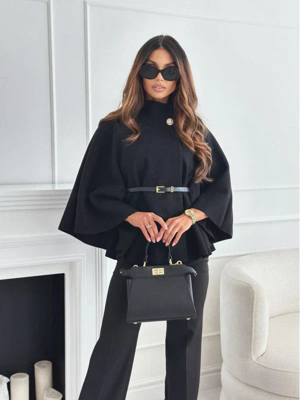 Iris - Manteau Lola