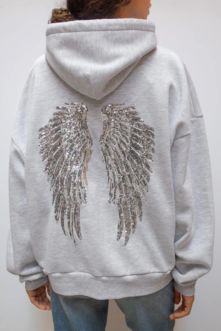 Iris - Sweat Clara