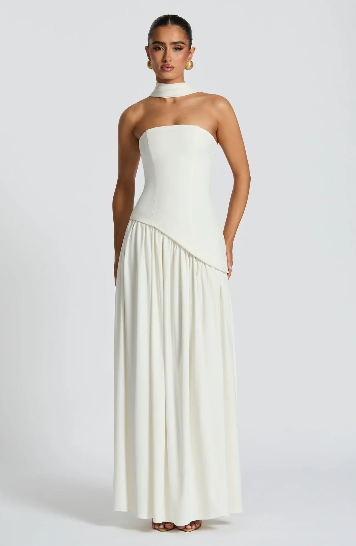 Iris - Robe Kaly