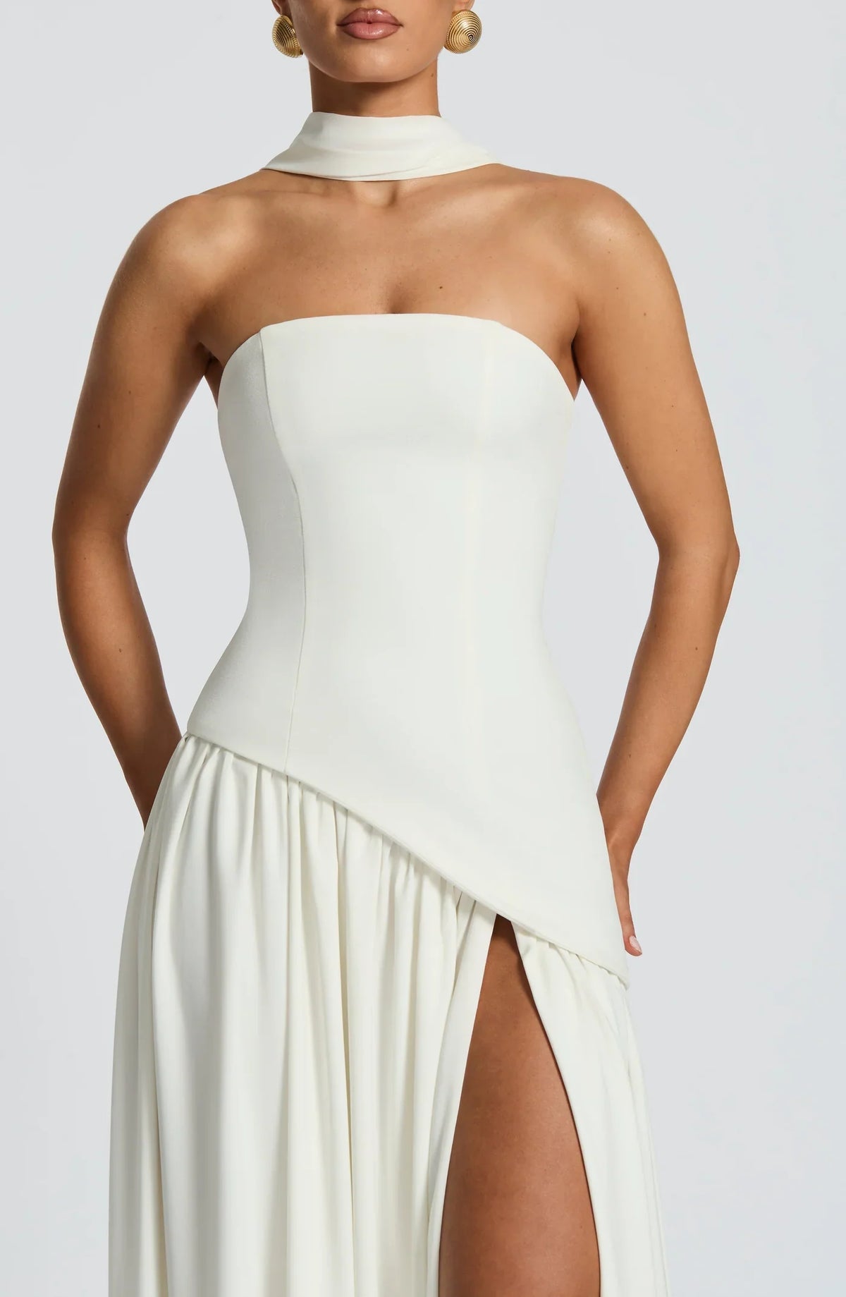 Iris - Robe Kaly