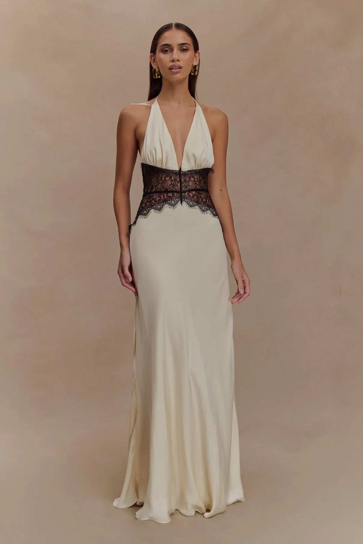 Iris - Robe Albane