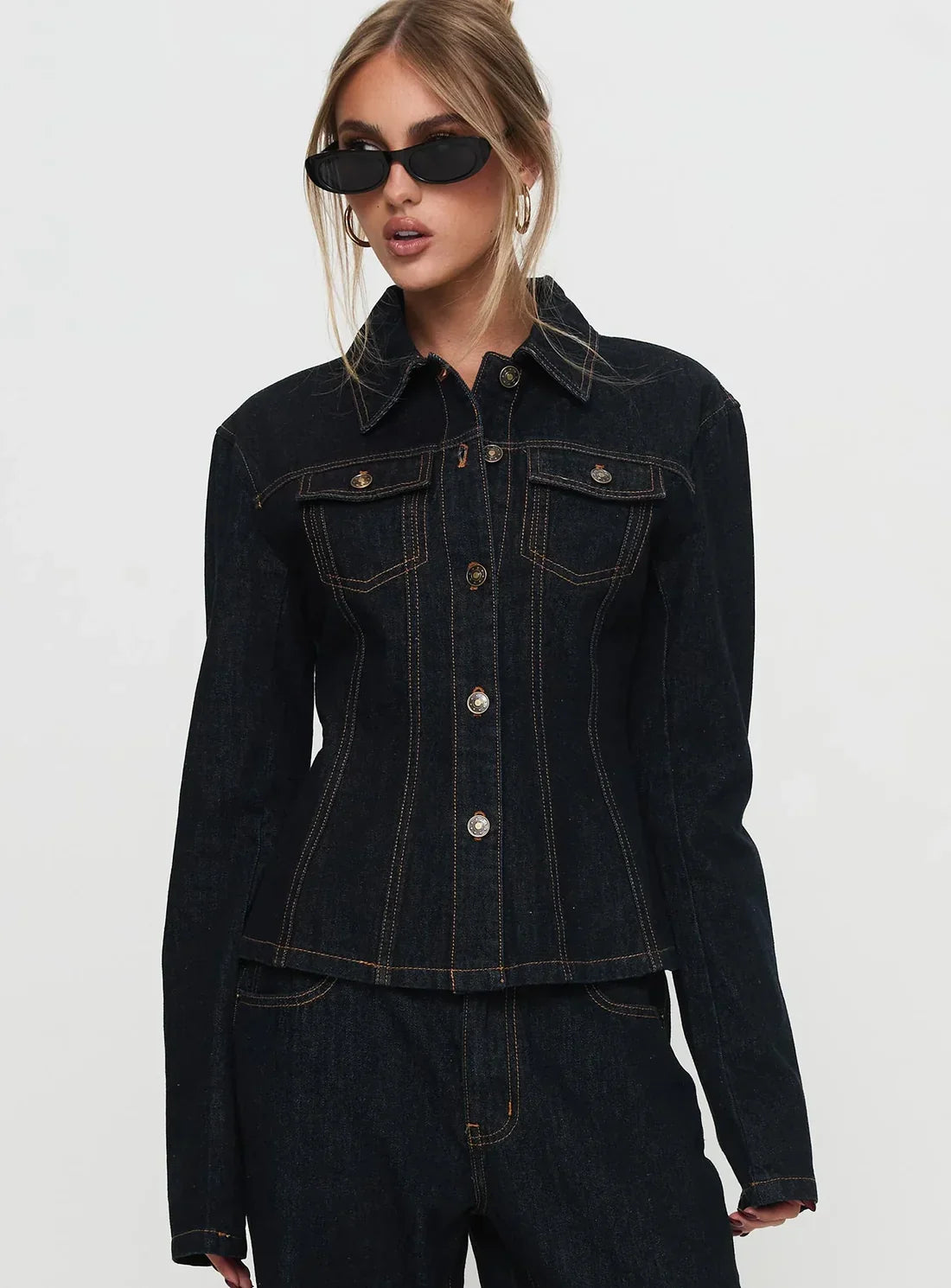 Iris - Veste Nina