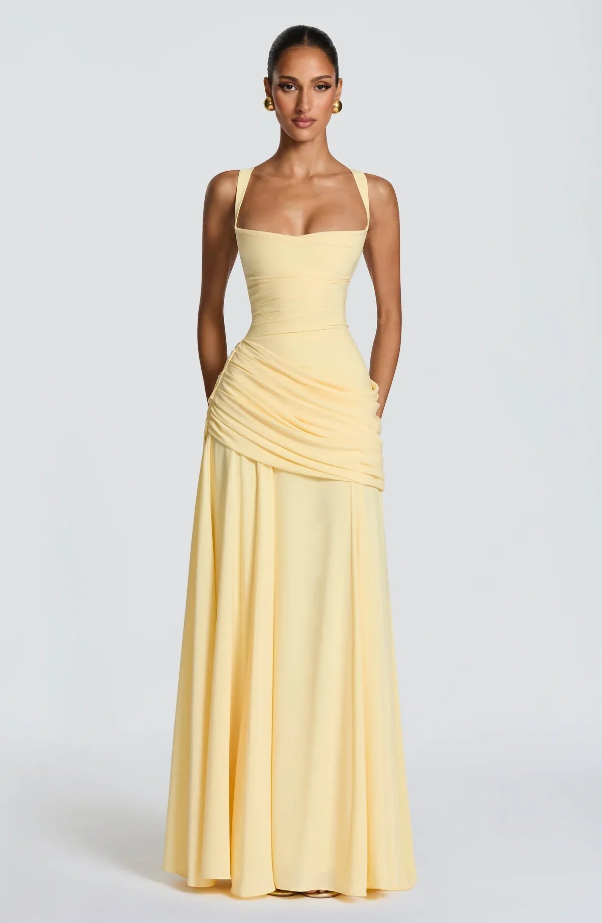Iris - Robe Coline