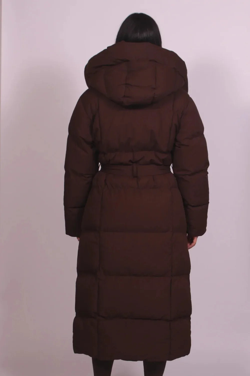 Iris - Manteau Aïcha