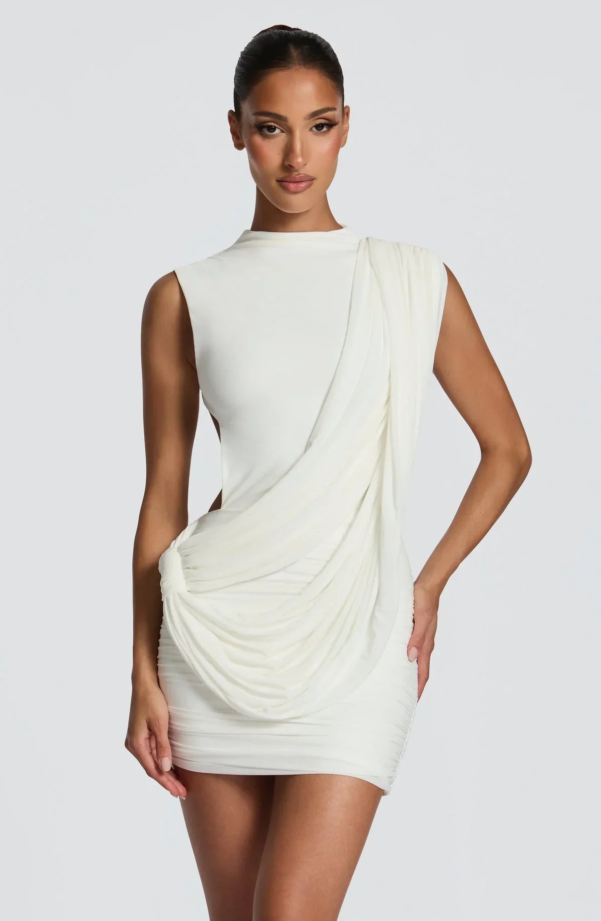 Iris - Robe Amaya