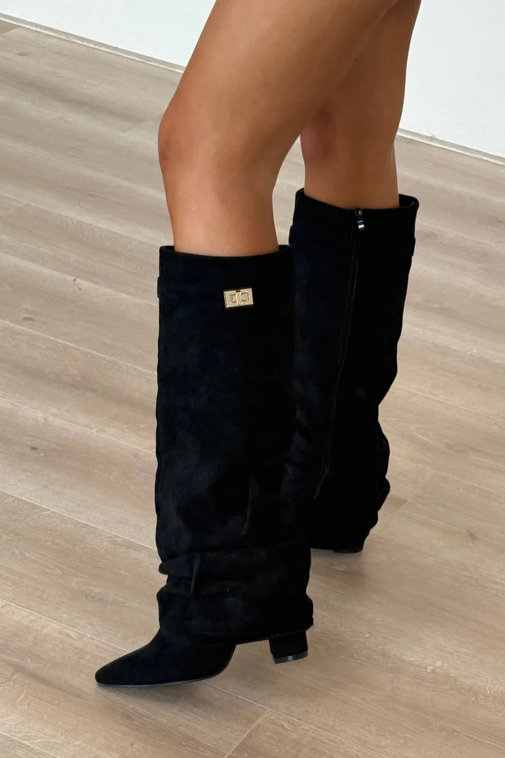 Iris - Bottes Ninon
