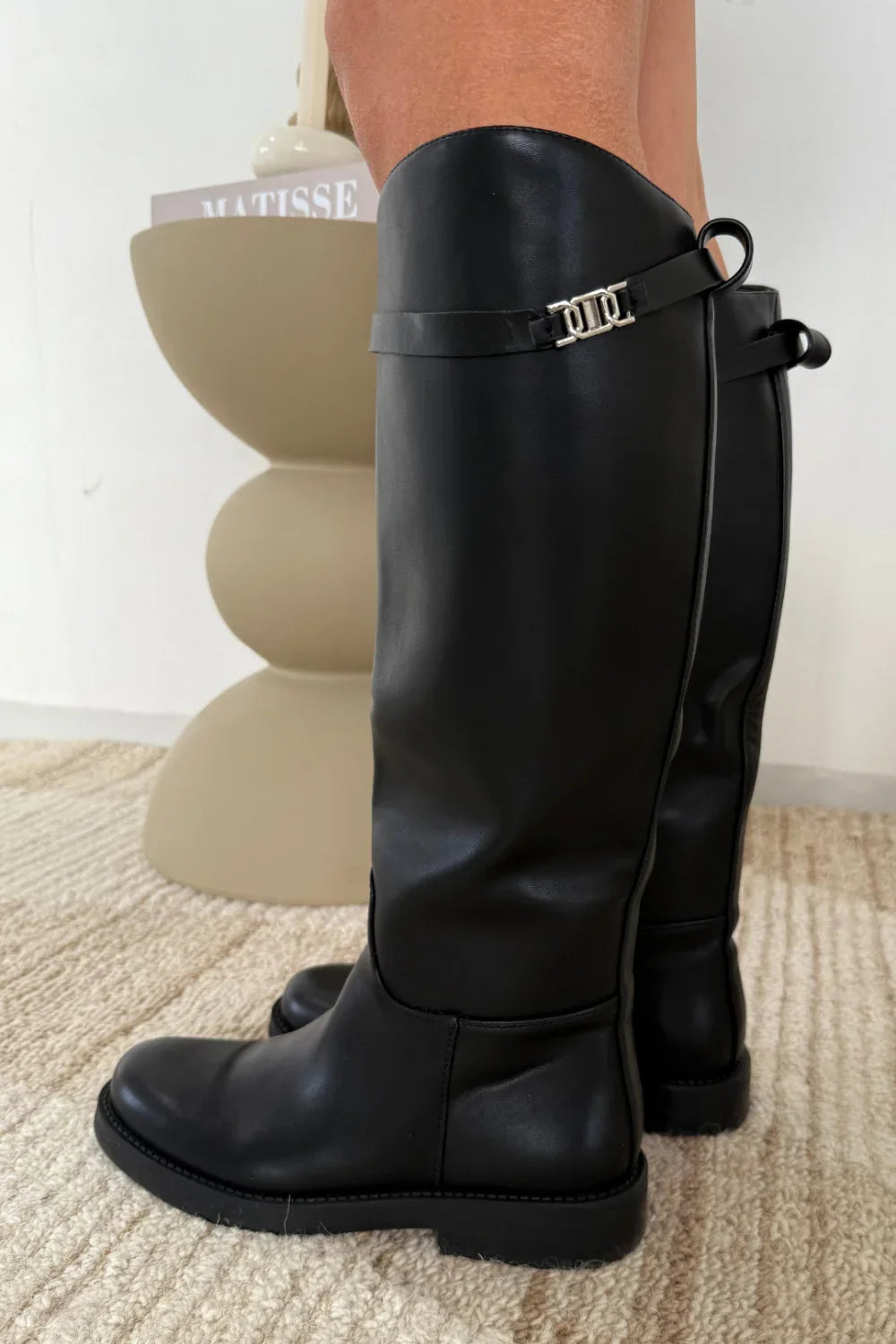 Iris - Bottes Elory