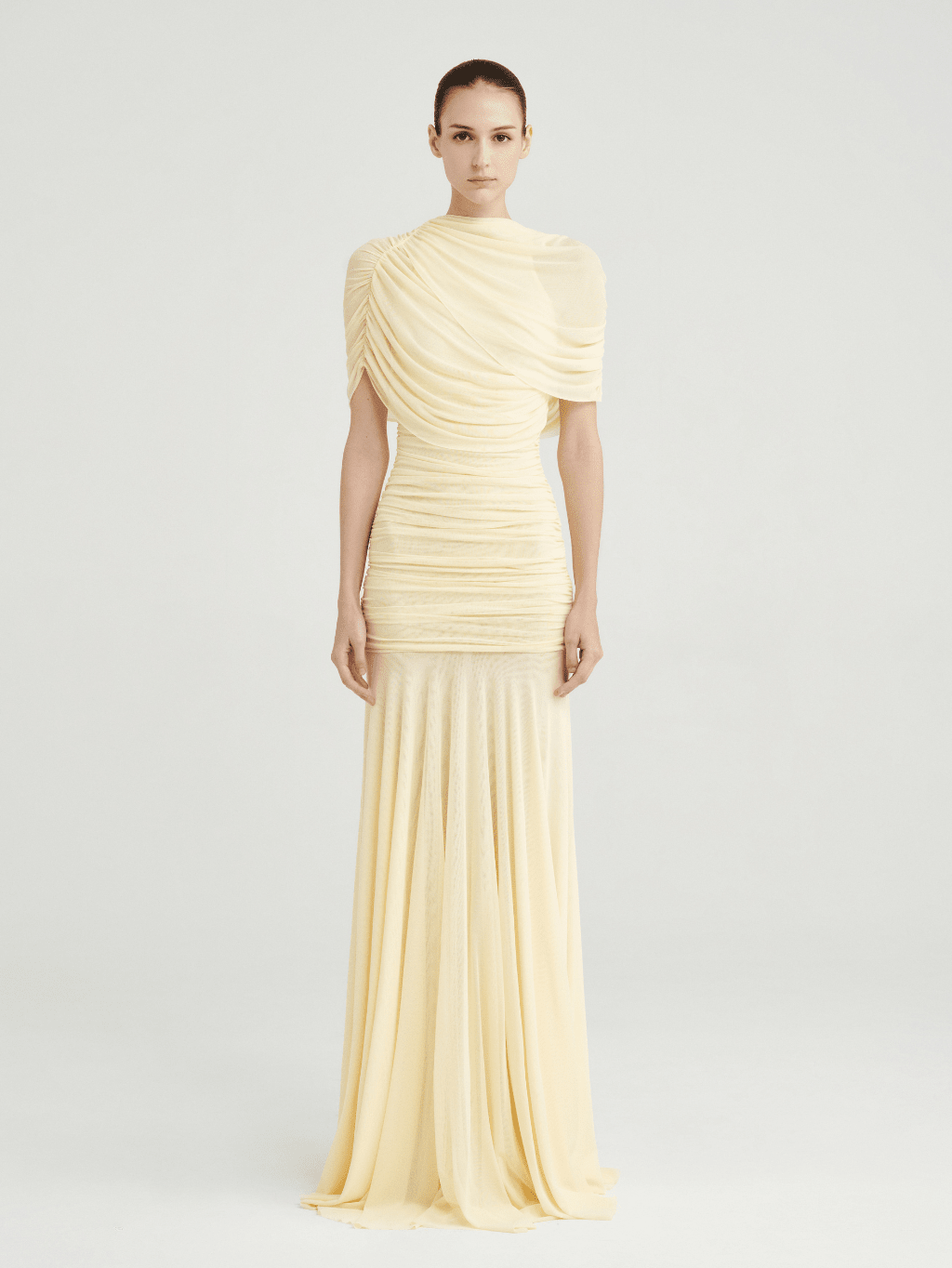 Iris - Robe Victorias