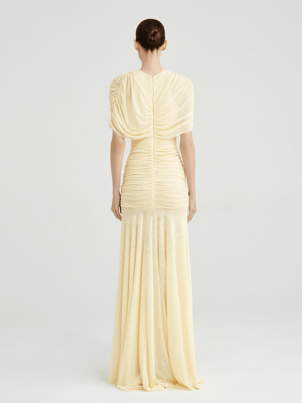 Iris - Robe Victorias
