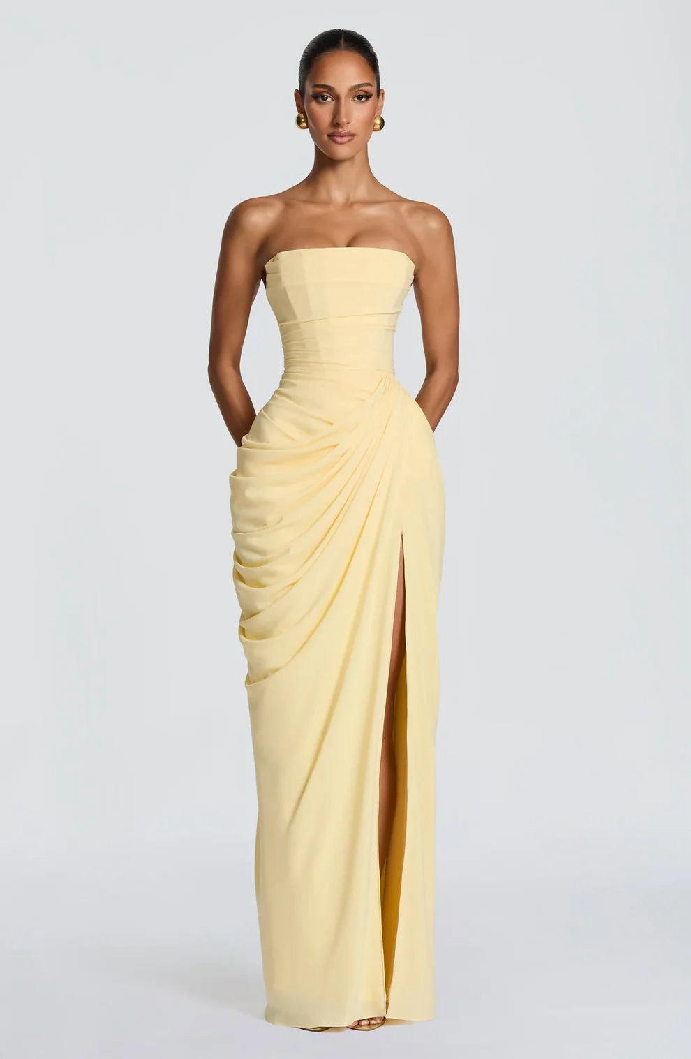 Iris - Robe Elora