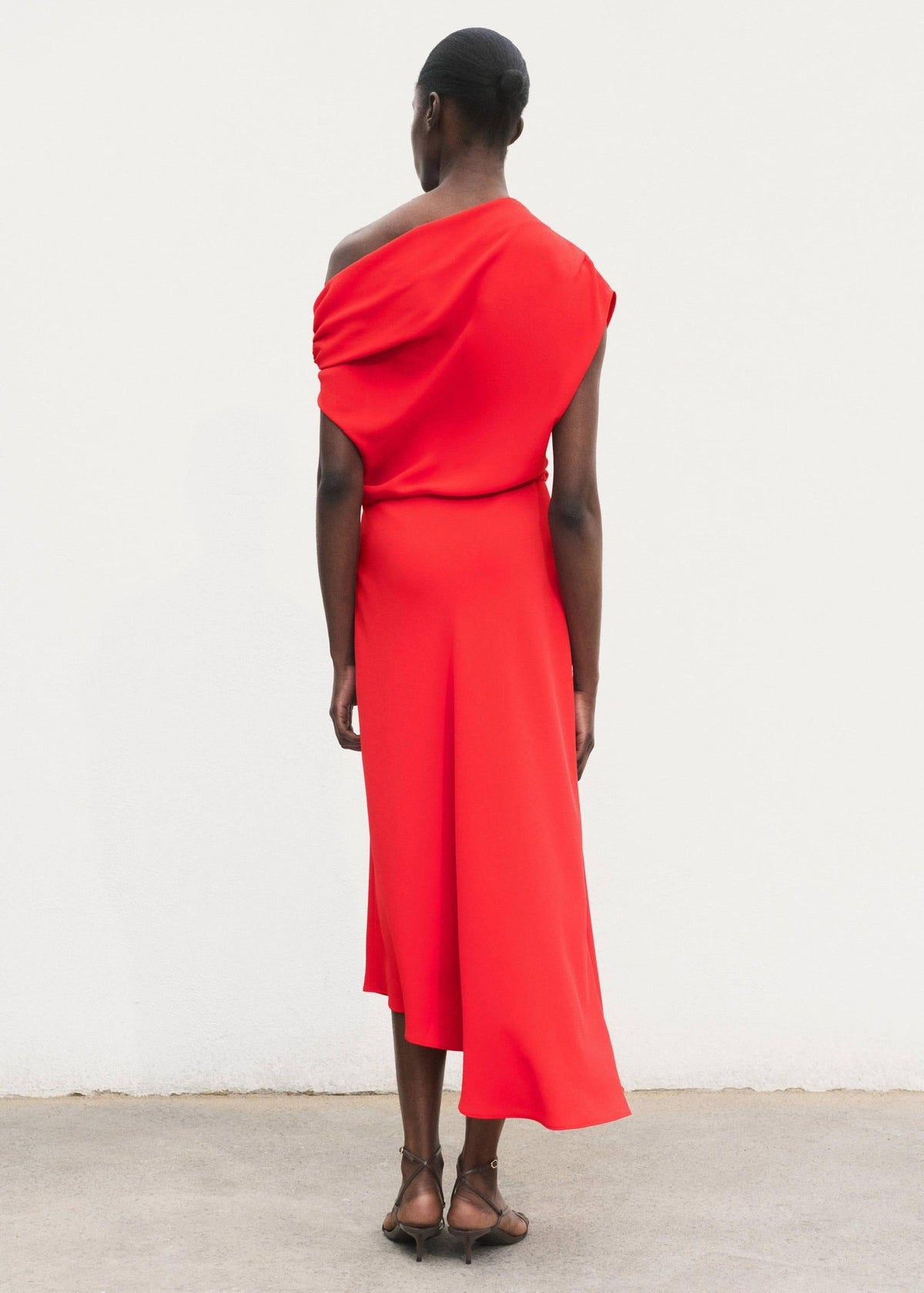 Iris - Robe Anaë
